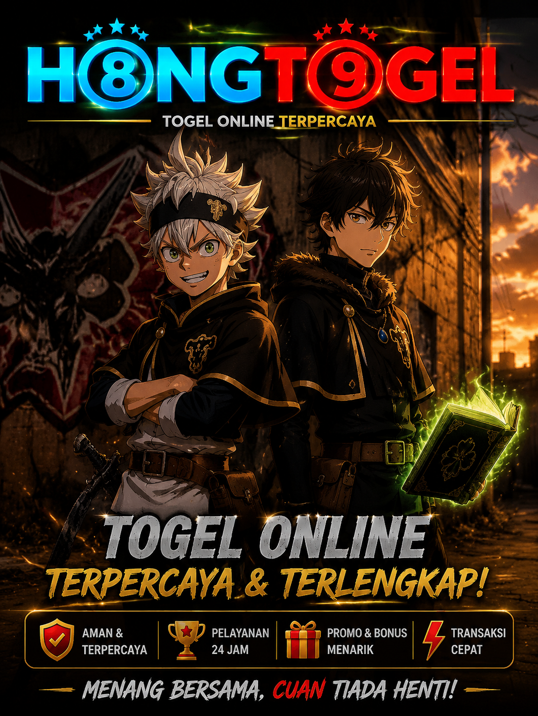 HONGTOGEL